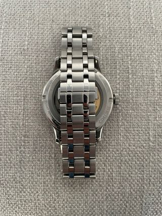 Seiko Presage Zen Garden Reloj Automático