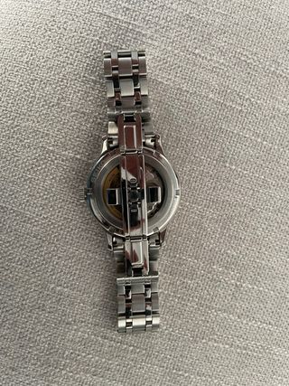 Seiko Presage Zen Garden Reloj Automático