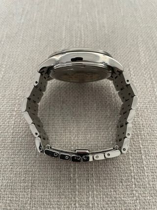 Seiko Presage Zen Garden Reloj Automático