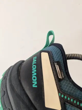 Salomon XA Pro Zapatillas Trail Running