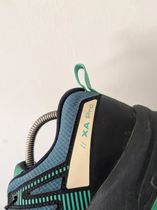 Salomon XA Pro Zapatillas Trail Running