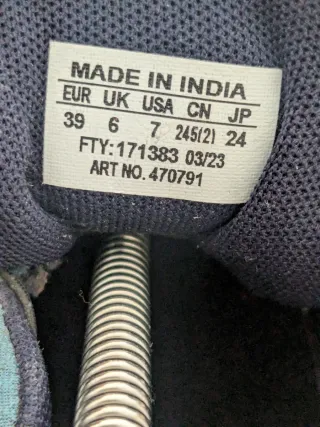 Salomon XA Pro Zapatillas Trail Running