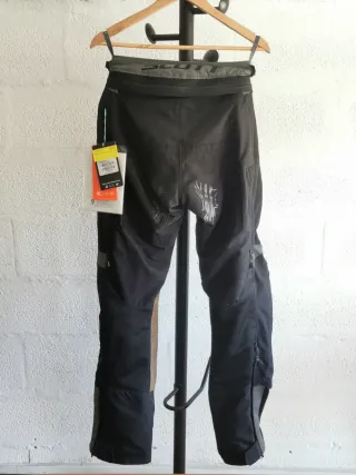 Calças Scott DualRide Senhora - XS/S