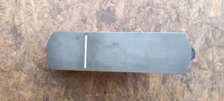 Cepillo carpintero Stanley No. 4 1/2