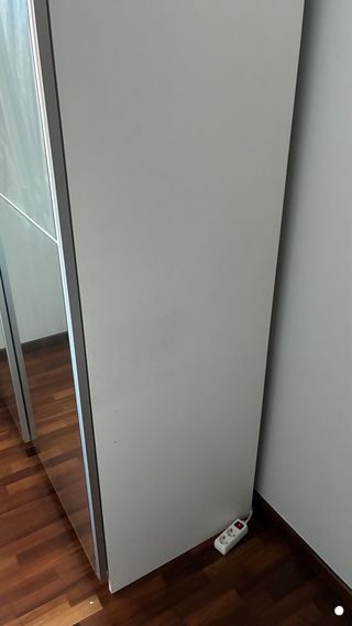 Armario puertas correderas