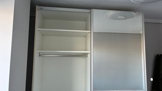 Armario puertas correderas