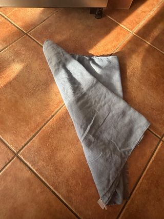 Sciarpa OVS bambino azzurrina taglia unica