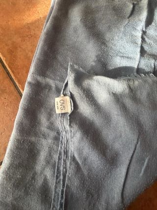 Sciarpa OVS bambino azzurrina taglia unica