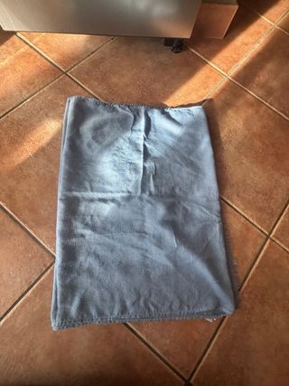 Sciarpa OVS bambino azzurrina taglia unica