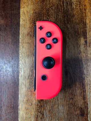 Joy-Con Controller destro Nintendo Switch drift