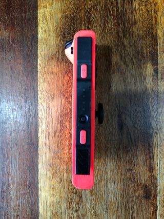 Joy-Con Controller destro Nintendo Switch drift