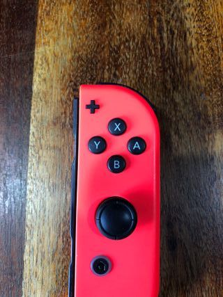 Joy-Con Controller destro Nintendo Switch drift