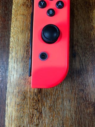 Joy-Con Controller destro Nintendo Switch drift
