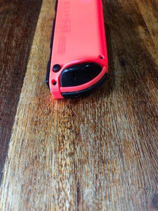 Joy-Con Controller destro Nintendo Switch drift