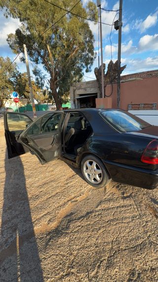 Mercedes-Benz Clase C 1998