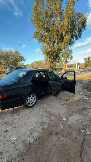Mercedes-Benz Clase C 1998