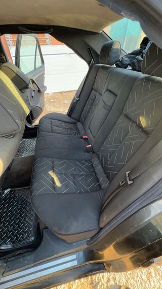 Mercedes-Benz Clase C 1998