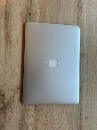 Macbook air 13 (2015)