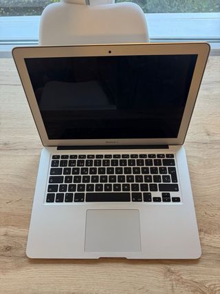Macbook air 13 (2015)