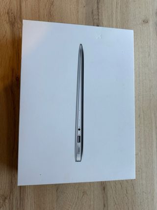 Macbook air 13 (2015)