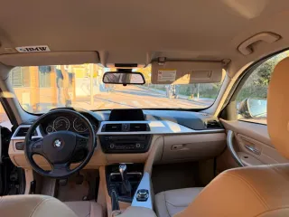 BMW Serie 3 2014