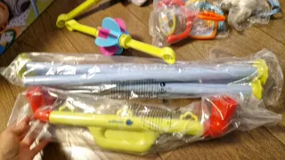 Alfombra Gimnasio Bebé