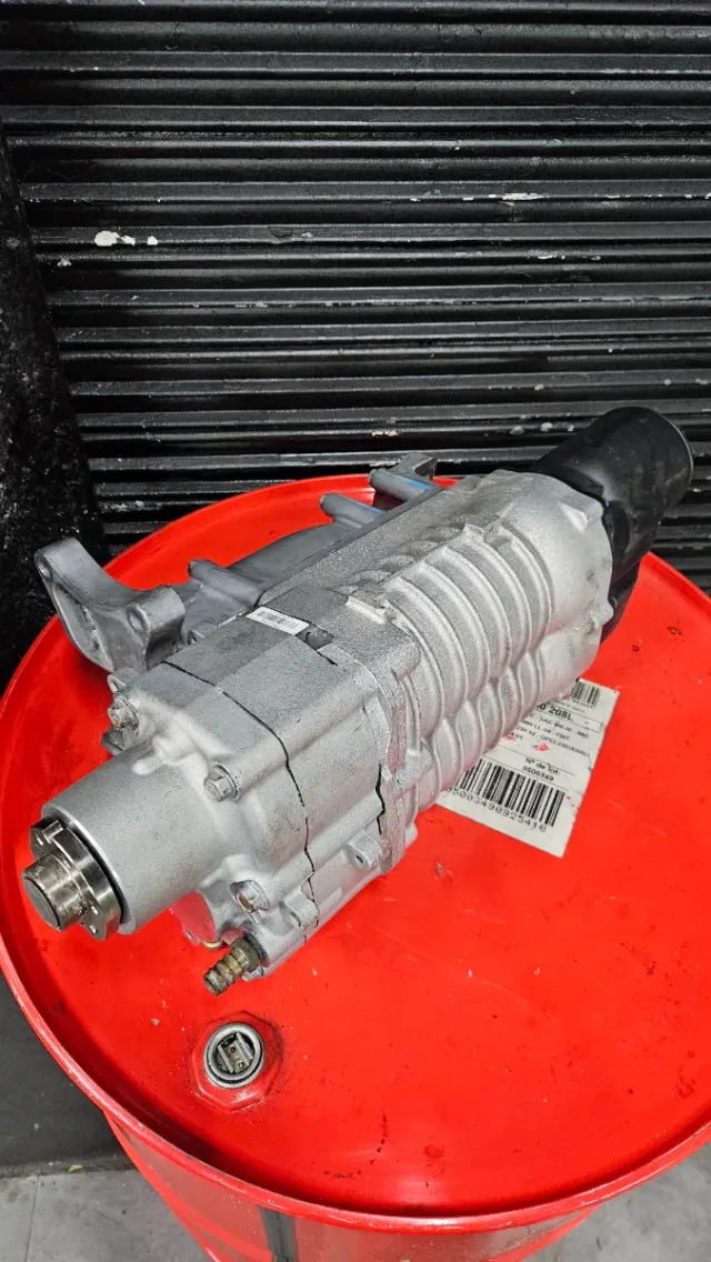 Compresor Kawasaki Ultra 310 LX-S 2023