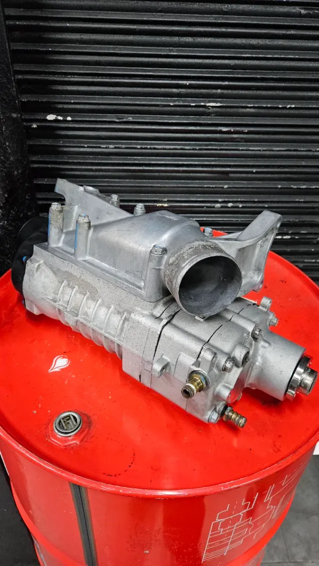 Compresor Kawasaki Ultra 310 LX-S 2023