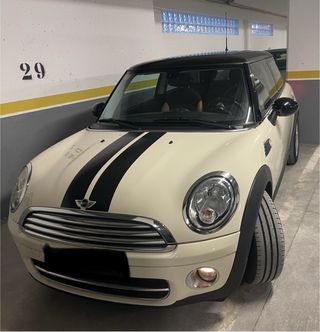 MINI Mini D