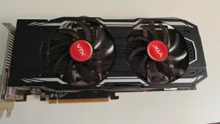 VTX Radeon R9 380X