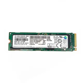 Disco Duro NVMe M.2 120GB