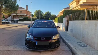 Volkswagen Golf 2006