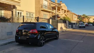 Volkswagen Golf 2006