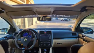 Volkswagen Golf 2006