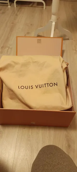 Bolso Louis Vuitton con diseño de calabazas