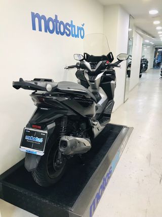 Honda Forza 300 - 2018