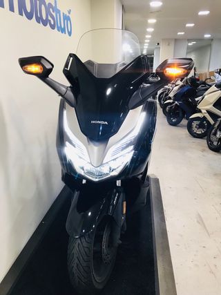 Honda Forza 300 - 2018