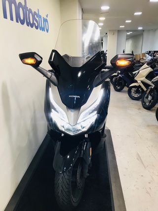 Honda Forza 300 - 2018