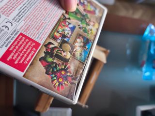 Hyrule Warriors Legends Edición Limitada 3DS