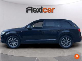 Audi Q7 Black line 3.0 TDI ultra quattro tiptron