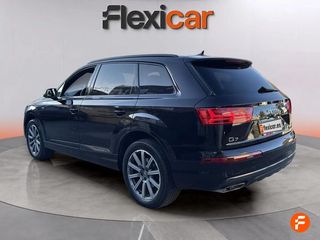 Audi Q7 Black line 3.0 TDI ultra quattro tiptron
