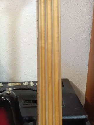 Impresionante Bajo Ibanez de 1977!!!!