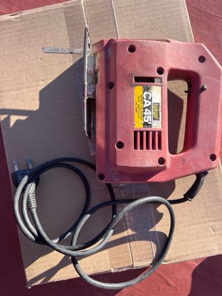 Caladora Caraj CA 45 250W