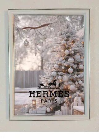 Set di quattro quadri con poster  decorative