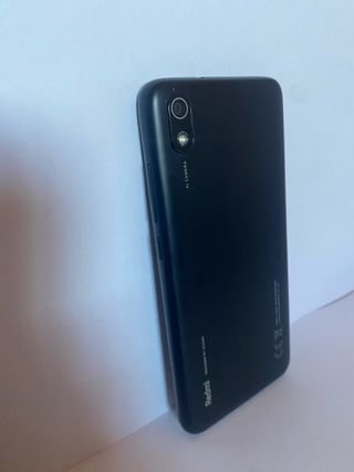 Telefono Xiaomi Redmi con scatola