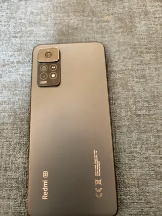 Vendita Redmi Note 11 Pro 5G