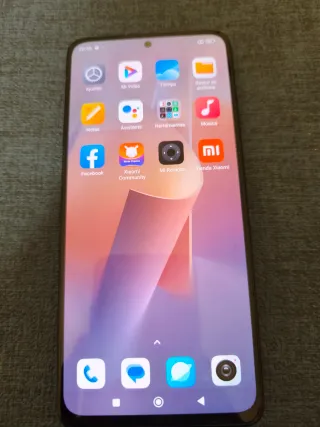 Vendita Redmi Note 11 Pro 5G