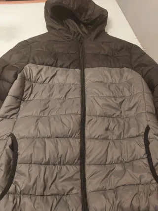 Anorak niño 13-14 años