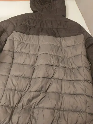 Anorak niño 13-14 años