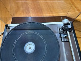 Tocadiscos Thorens TD 165 Special